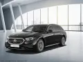 Mercedes-Benz E 450 4M T AMG Premium + Superscreen AHK Standh