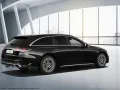 Mercedes-Benz E 450 4M T AMG Premium + Superscreen AHK Standh