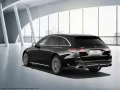 Mercedes-Benz E 450 4M T AMG Premium + Superscreen AHK Standh