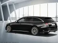 Mercedes-Benz E 450 4M T AMG Premium + Superscreen AHK Standh