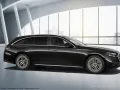 Mercedes-Benz E 450 4M T AMG Premium + Superscreen AHK Standh