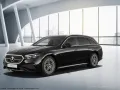 Mercedes-Benz E 450 4M T AMG Premium + Superscreen AHK Standh