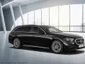 Mercedes-Benz E 450 4M T AMG Premium + Superscreen AHK Standh