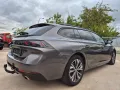 Peugeot 508 SW 1.6 PHEV HYBRID 225 // PACK ALLURE //