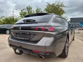 Peugeot 508 SW 1.6 PHEV HYBRID 225 // PACK ALLURE //