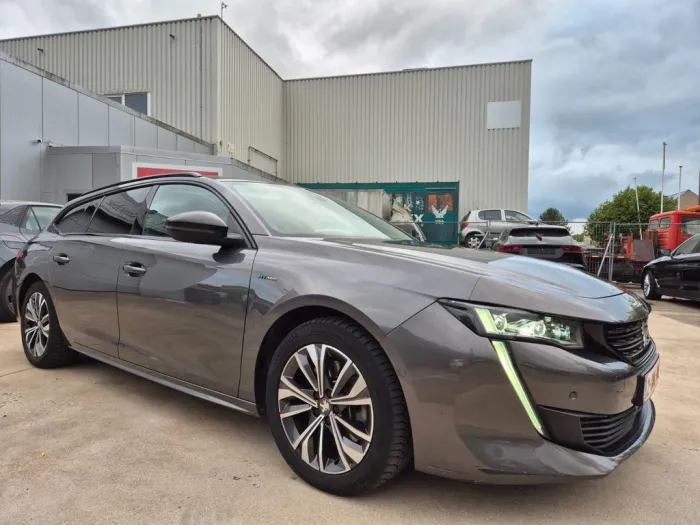Peugeot 508 SW 1.6 PHEV HYBRID 225 // PACK ALLURE //