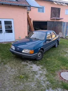 Ford Sierra 1.8 CL