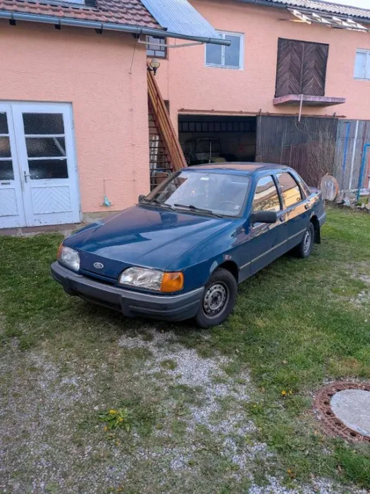 Ford Sierra 1.8 CL