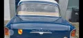 Opel P1 Olympia Rekord EZ 59, 1.5l inkl. H...