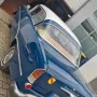 Opel P1 Olympia Rekord EZ 59, 1.5l inkl. H...