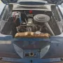 Opel P1 Olympia Rekord EZ 59, 1.5l inkl. H...