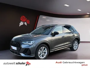 Audi Q3 35 2.0 TDI S-tronic S-line AHK Navi LED RFK A