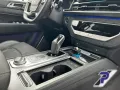 Ssangyong REXTON Sapphire 4x4 NAVI SITZBELÜFTUNG FAHRASSIS