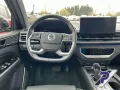 Ssangyong REXTON Sapphire 4x4 NAVI SITZBELÜFTUNG FAHRASSIS
