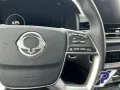 Ssangyong REXTON Sapphire 4x4 NAVI SITZBELÜFTUNG FAHRASSIS