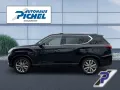 Ssangyong REXTON Sapphire 4x4 NAVI SITZBELÜFTUNG FAHRASSIS