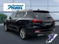 Ssangyong REXTON Sapphire 4x4 NAVI SITZBELÜFTUNG FAHRASSIS