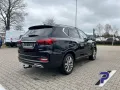 Ssangyong REXTON Sapphire 4x4 NAVI SITZBELÜFTUNG FAHRASSIS