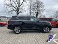 Ssangyong REXTON Sapphire 4x4 NAVI SITZBELÜFTUNG FAHRASSIS