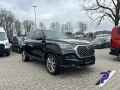 Ssangyong REXTON Sapphire 4x4 NAVI SITZBELÜFTUNG FAHRASSIS