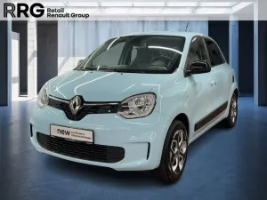 Renault Twingo EQUILIBRE SCe 65 KLIMAAUTOMATIK