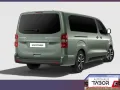 Citroën Spacetourer MAX XL Pano AHK Nav Leder UVP-19%*