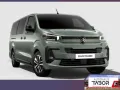 Citroën Spacetourer MAX XL Pano AHK Nav Leder UVP-19%*
