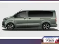 Citroën Spacetourer MAX XL Pano AHK Nav Leder UVP-19%*