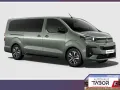 Citroën Spacetourer MAX XL Pano AHK Nav Leder UVP-19%*