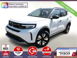 Opel Frontera Hybrid GS SHZ LHZ Nav Kam UVP-28%*