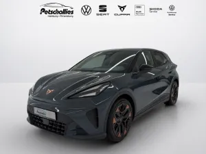 Cupra Raval Endurance Launch Edition NAVI Dynamic Plus