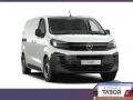 Opel Vivaro Kasten AT8 AHK Sthz ACC LED SHZ UVP-39%*