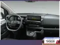 Opel Vivaro Kasten AT8 AHK Sthz ACC LED SHZ UVP-39%*