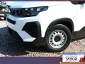 Peugeot Rifter N1 L1 Active LED UVP-28%*