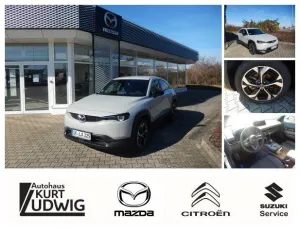 Mazda MX-30 e-SKYACTIV R-EV ADVANTAGE IV