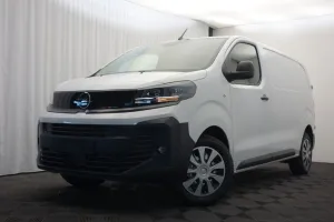 Opel Vivaro Kasten M L2 *Lang, 4.000 Km, neuwertig*