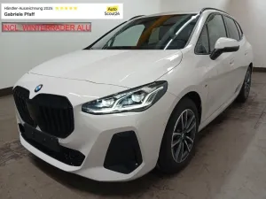 BMW 218 Active Tourer MSport*Navi*DAB*RFK*Parkassist
