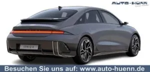 Hyundai IONIQ Plus Line-77,4kWh-4WD-325PS-Garantie-Wä...