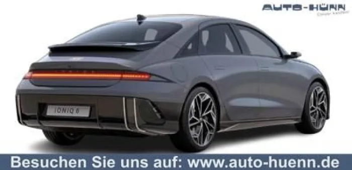 Hyundai IONIQ Plus Line-77,4kWh-4WD-325PS-Garantie-Wä...