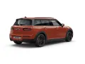 MINI Clubman One D Classic Trim FACEL. HUD LED NAVI