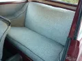 Opel Kadett H Kennzeichen* Vorkriegsmodell*