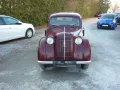 Opel Kadett H Kennzeichen* Vorkriegsmodell*