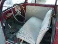 Opel Kadett H Kennzeichen* Vorkriegsmodell*