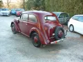 Opel Kadett H Kennzeichen* Vorkriegsmodell*
