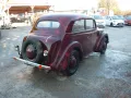 Opel Kadett H Kennzeichen* Vorkriegsmodell*