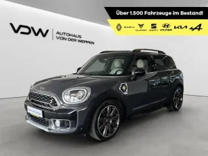 MINI Countryman Cooper SE All4 Klima Navi