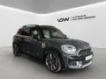 MINI Countryman Cooper SE All4 Klima Navi