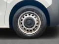 Opel Vivaro Kasten Edition M