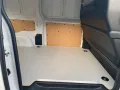 Opel Vivaro Kasten Edition M