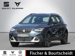 Seat Arona 1.0 TSI Xperience SHZ BEATS FAP
